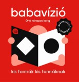 Babavízió - Kis formák kis formáknak