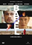 Babel DVD