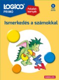 Babilon Kiadó Aljoscha Jegodtka: LOGICO Primo 1258 - Ismerkedés a számokkal - könyv