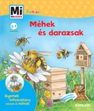 Babilon Kiadó Angelika Rusche-Göllnitz: Méhek és darazsak - könyv