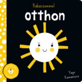Babilon Kiadó Babaszemmel - Otthon