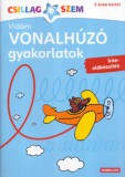 Babilon Kiadó Birgit Fuchs: Vidám vonalhúzó gyakorlatok - Írás előkészítés - könyv