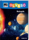 Babilon Kiadó Christina Braun: Bolygók - könyv