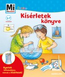 Babilon Kiadó Christina Braun: Kísérletek könyve - könyv