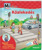 Babilon Kiadó Christina Braun: Közlekedés - könyv