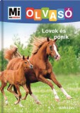 Babilon Kiadó Christina Braun: Lovak és pónik - könyv