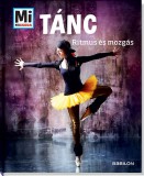 Babilon Kiadó Christine Paxmann: Tánc - Ritmus és mozgás - könyv