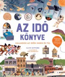 Babilon Kiadó Clive Gifford: Az idő könyve - könyv