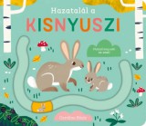 Babilon Kiadó Cristina Losantos: Hazatalál a kisnyuszi - könyv