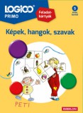 Babilon Kiadó Fischer, Doris: LOGICO Primo 3229a - Képek, hangok, szavak - könyv