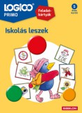 Babilon Kiadó Fischer, Doris, Schroeckh, Sabine: LOGICO Primo 3234a - Iskolás leszek - könyv