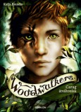 Babilon Kiadó Katja Brandis: Woodwalkers 1. - Carag átváltozása - könyv