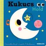 Babilon Kiadó Kukucs - Hold
