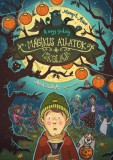 Babilon Kiadó Margit Auer: Mágikus állatok iskolája 14. - A nagy ijedség - könyv