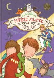 Babilon Kiadó Margit Auer: Mágikus állatok iskolája 3. - A kísértetfolyosó - könyv