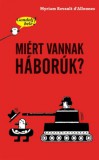 Babilon Kiadó Myriam Revault d'Allonnes: Gondolj bele! Miért vannak háborúk? - könyv