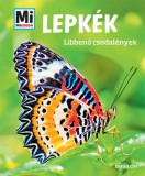 Babilon Kiadó Nicole Röndigs: Lepkék - Mi MICSODA - könyv