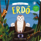 Babilon Kiadó Reid, Camilla: Tipegő figyelő - Erdő - könyv