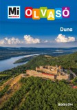 Babilon Kiadó Rozgonyi Sarolta, Ütőné Visy Judit: Duna - könyv