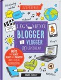 Babilon Kiadó Shane Birley: Légy te is menő blogger és vlogger 10 lépésben! - könyv