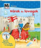 Babilon Kiadó Stiefenhofer, Martin: Várak és lovagok - könyv