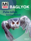 Babilon Kiadó Tanja Brandt: Baglyok - Mi MICSODA ÚJ - könyv
