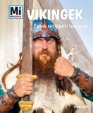 Babilon Kiadó Vikingek - Mi Micsoda