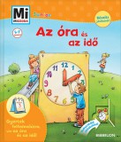 Babilon Kiadó Weller-essers, Andrea: Az óra és az idő - könyv