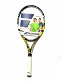 Babolat aeropro drive gt unstrung Teniszütő 101174-0142