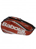 Babolat babolat sporttáska team135x12 Tenisztáska 751039