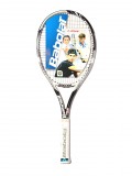 Babolat c-drive 102 strung Teniszütő 102156-0105