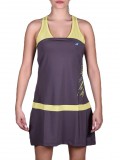 Babolat dress racerback perf women Tenisz ruha 2WS16092-0115