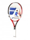 Babolat drive max 105 strung Teniszütő 102179-0144