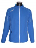 Babolat jacket match core men Végigzippes pulóver 40S1415-0136