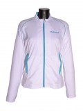 Babolat jacket match core women Végigzippes pulóver 41S1425-0101