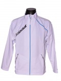 Babolat jacket perf men Végigzippes pulóver 40S1342-0101