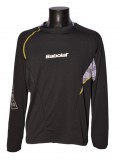 Babolat long sleeves men perf Hosszú ujjú póló 40S1345-0105
