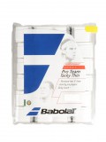 Babolat pro team tacky thin x 12 Grip 654007-0101