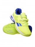 Babolat propulse all court jr Tenisz cipö 32S16478-0228