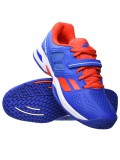 Babolat propulse all court jr Tenisz cipö 33S16478-0209