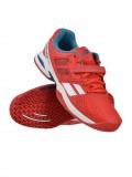 Babolat propulse bpm all court jr Tenisz cipö 33S1573-0104