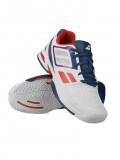 Babolat propulse team bpm jr Tenisz cipö 32S1505-0101