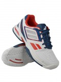 Babolat propulse team bpm jr Tenisz cipö 33S1505-0101