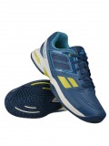 Babolat propulse team bpm jr Tenisz cipö 33S1505-0136