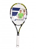 Babolat pulsion 102 strung Teniszütő 121136-0142
