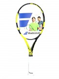 Babolat pure aero lite unstrung Teniszütő 101256-0142