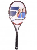 Babolat pure control 95 gt Teniszütő 101203-0144