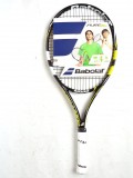 Babolat pure jr25 Teniszütő 140126-0142