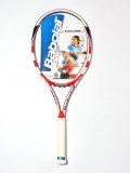 Babolat pure storm team unstrung Teniszütő 101135-0100