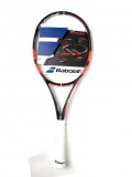 Babolat pure strike 100 16/19 Teniszütő 102199-0192